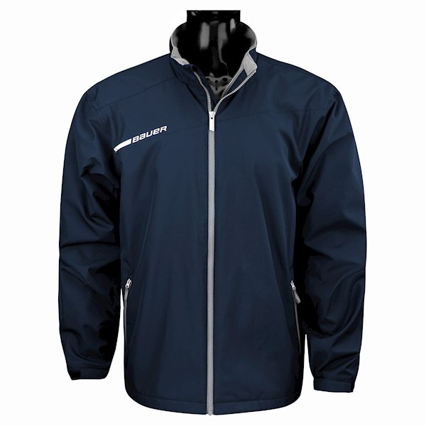 Bauer flex fleece jacket hotsell