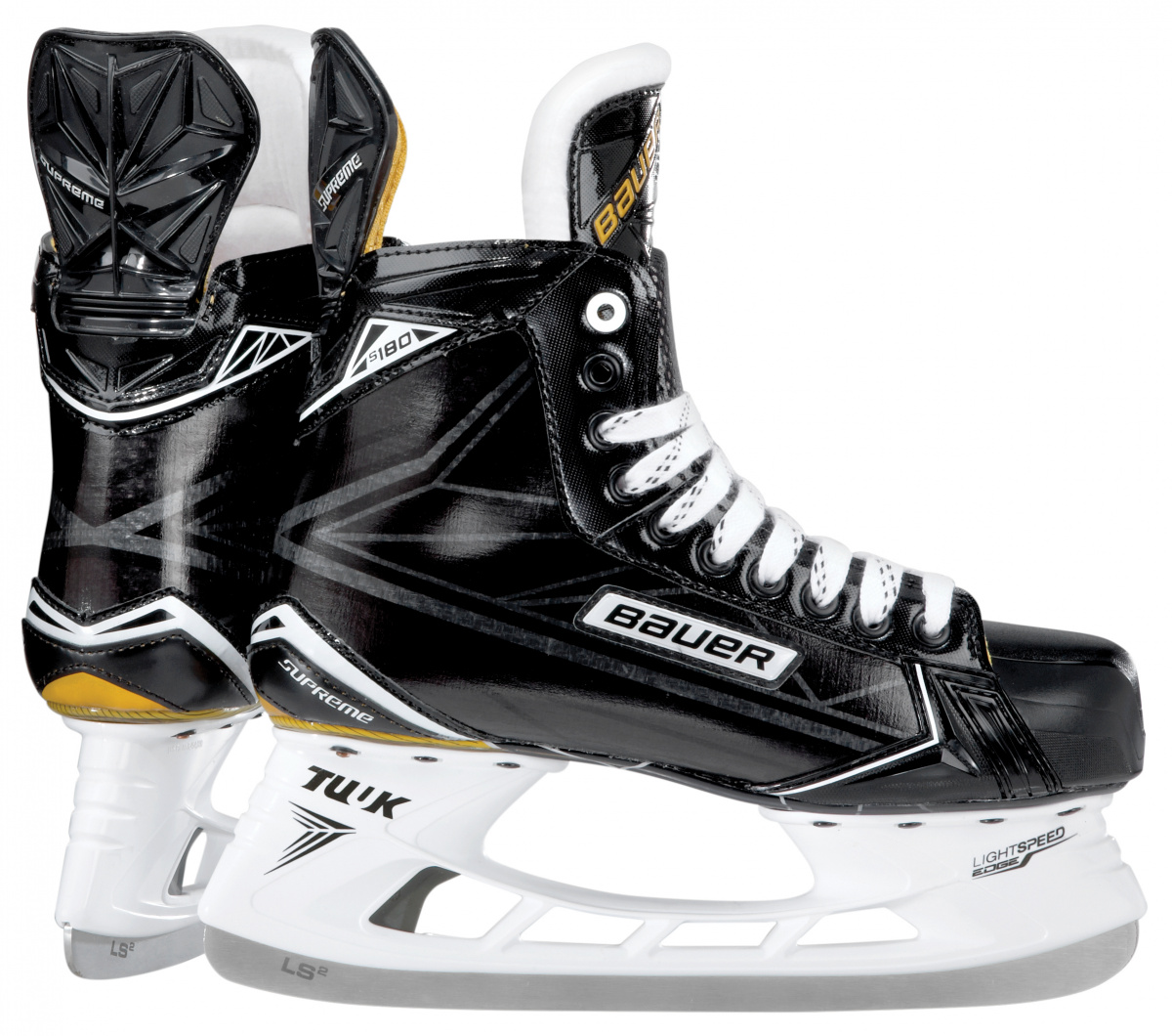 Schlittschuhe BAUER Supreme S 180 Sr / Senior