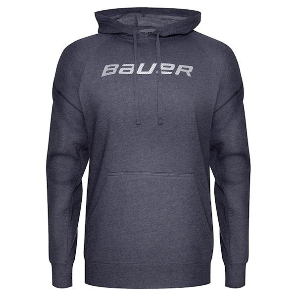 Bauer core hoodie sale