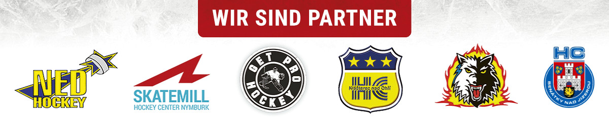 Wir sind Partner