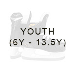 Youth (6Y - 13.5Y)