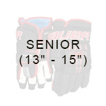 Senior (13" - 15")