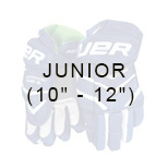 Junior (10" - 12")