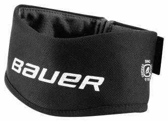 Halsschutz BAUER NG NLP20 Premium Neckguard Collar Sr