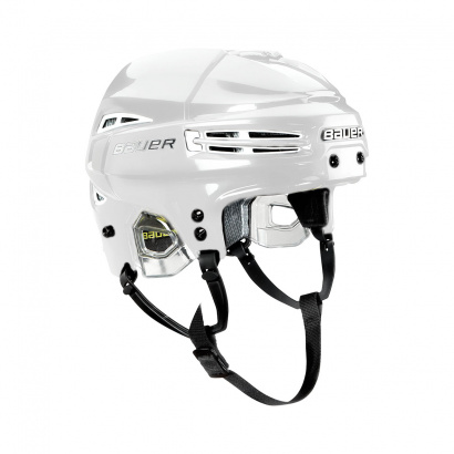 Helm BAUER RE-AKT 100 - WHT