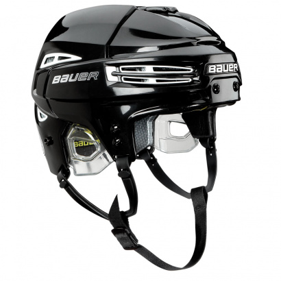 Helm BAUER RE-AKT 75 - BLK