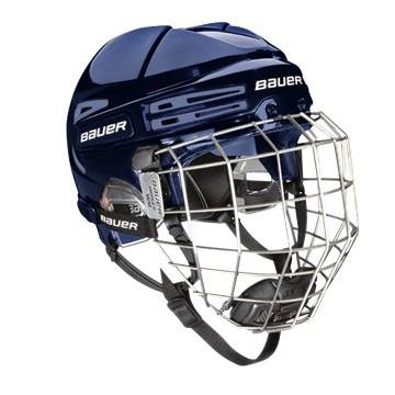 Helm BAUER RE-AKT 75 Combo - NAV