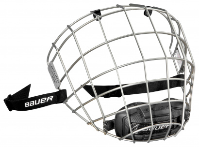 Gitter BAUER Profile III