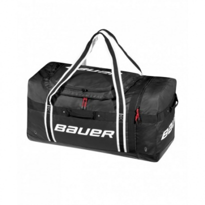 Tasche G.BAUER VAPOR PRO GOALIE CARRY BAG S-17 - BLK