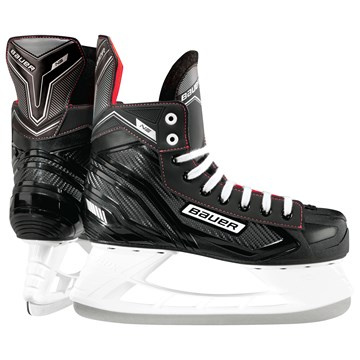 Schlittschuhe BAUER NS SKATE - JR