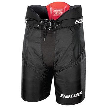 Hosen BAUER S18 BAUER NSX PANTS - JR