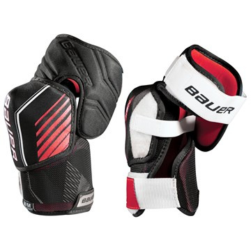 Ellbogenschutz BAUER S18 NSX ELBOW PAD - JR