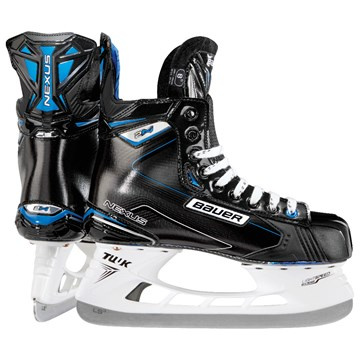 Schlittschuhe BAUER BTH18 NEXUS 2N SKATE - SR