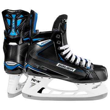 Schlittschuhe BAUER BTH18 NEXUS N2900 SKATE - SR