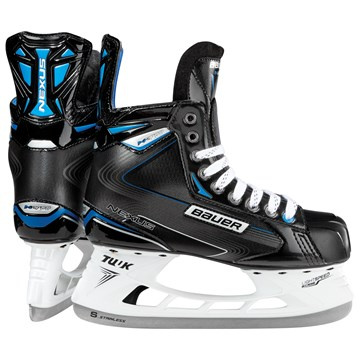 Schlittschuhe BAUER BTH18 NEXUS N2700 SKATE - SR