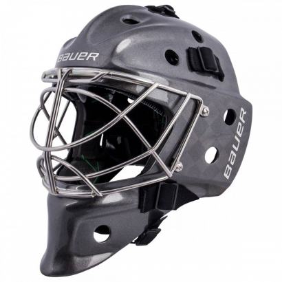 Maske G. BAUER S18 NME VTX GOAL MASK SR NC