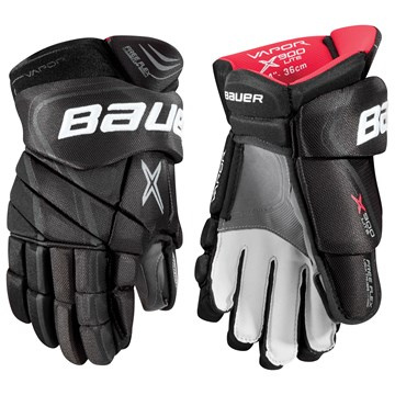 Handschuhe BAUER S18 VAPOR X900 LITE GLOVES - SR