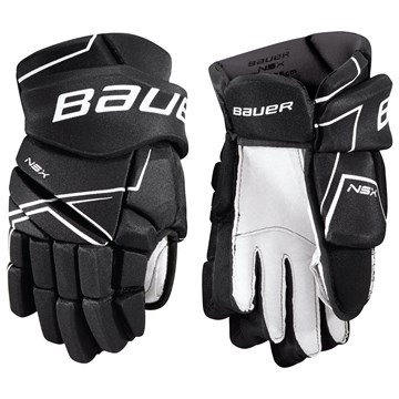 Handschuhe BAUER S18 NSX GLOVES - SR