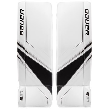 Torwart Schienen BAUER S18 S27 GOAL PAD JR