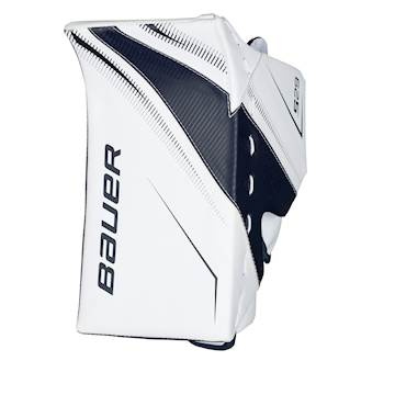 Stockhnde BAUER S18 S29 BLOCKER INT