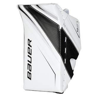 Stockhnde BAUER S18 S27 BLOCKER JR