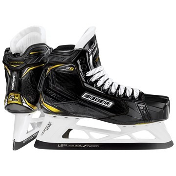 Torwart Schlittschuhe G.BAUER S18 2S PRO GOAL SKATE SR