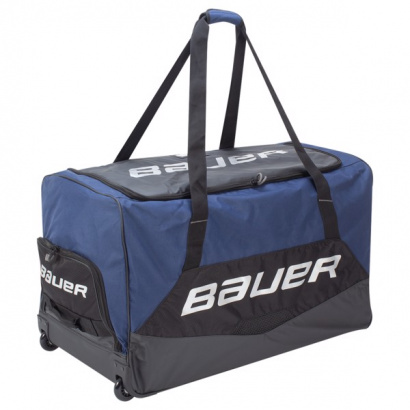 Tasche BAUER S19 PREMIUM WHEELED BAG (SR) - NAV