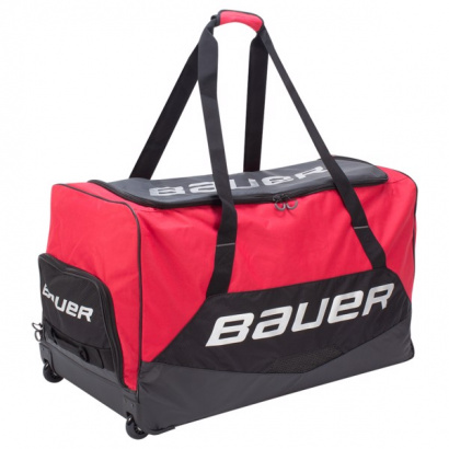 Tasche BAUER S19 PREMIUM WHEELED BAG (SR) - BKR