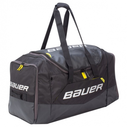 Tasche BAUER S19 ELITE CARRY BAG (SR) - BLK