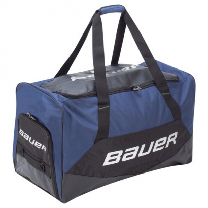 Tasche BAUER S19 PREMIUM CARRY BAG (JR) - NAV