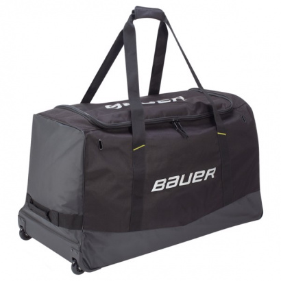 Tasche BAUER S19 CORE WHEELED BAG (SR) - BLK