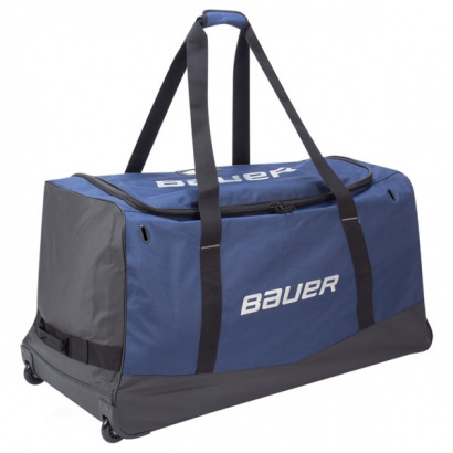 Tasche BAUER S19 CORE WHEELED BAG (SR) - NAV