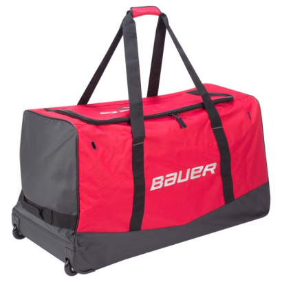 Tasche BAUER S19 CORE WHEELED BAG (JR) - BKR