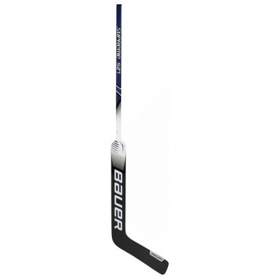 Torwart Schlger BAUER S18 2S GOAL STK INT - LFT (P31) (MTO)