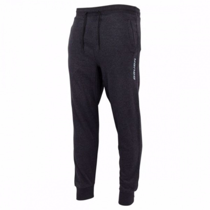 Hosen BAUER PREMIUM FLEECE JOGGER - SR - CHL