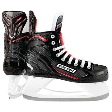 Schlittschuhe BAUER S18 NSX SKATE - JR