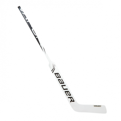 Torwart Schlger G. BAUER S19 2XPRO GOAL STK SR LFT