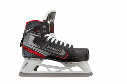 Schlittschuhe G. BAUER S19 X2.7 GOAL SKATE YTH