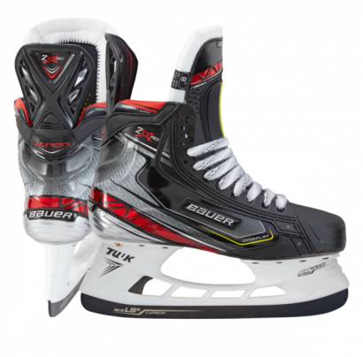 Schlittschuhe BAUER BTH19 VAPOR 2X PRO SKATE - SR