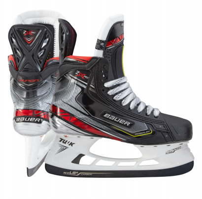 Schlittschuhe BAUER BTH19 VAPOR 2X PRO SKATE - JR