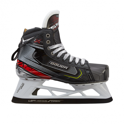 Schlittschuhe G. BAUER S19 2XPRO GOAL SKATE JR