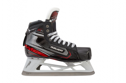 Schlittschuhe G. BAUER S19 X2.9 GOAL SKATE JR