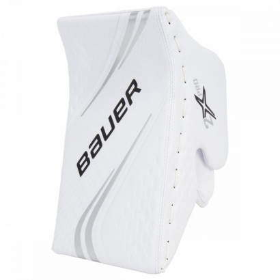 Stockhand BAUER S19 2XPRO BLOCKER SR