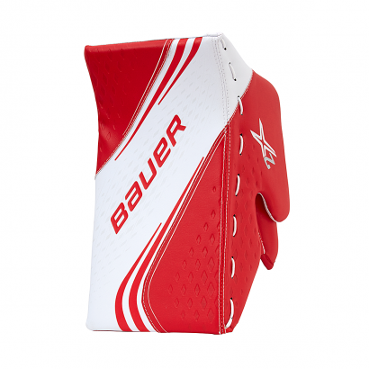 Stockhand BAUER S19 2X BLOCKER INT