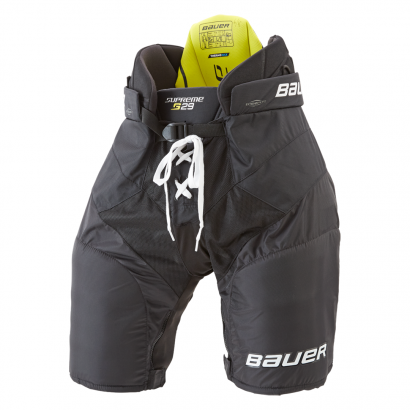 Hosen BAUER S19 SUPREME S29 PANTS - JR