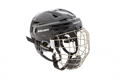 Helm BAUER RE-AKT 150 HELMET COMBO