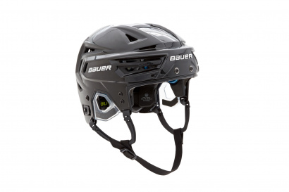 Helm BAUER RE-AKT 150 HELMET