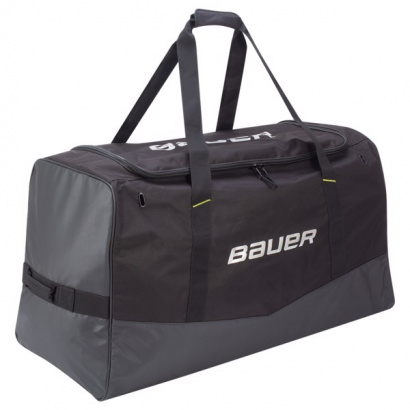 Tasche BAUER S19 CORE CARRY BAG (SR) - BLK