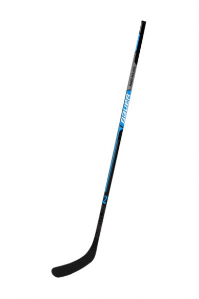 Schlger BAUER S19 NEXUS LEAGUE GRIP STICK SR - 77