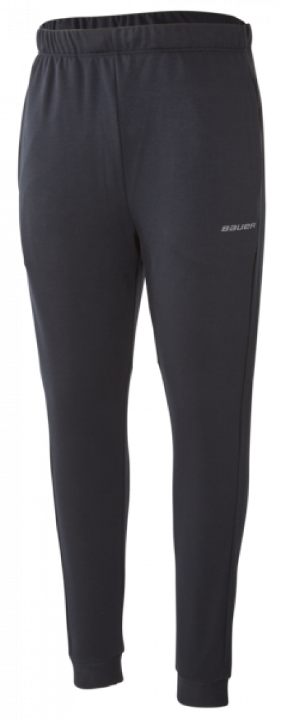 Hosen BAUER H19 STREET STYLE JOGGER YTH - BLK